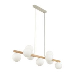 TK Lighting pakaramais lukturis Estera 5906 цена и информация | Люстры | 220.lv