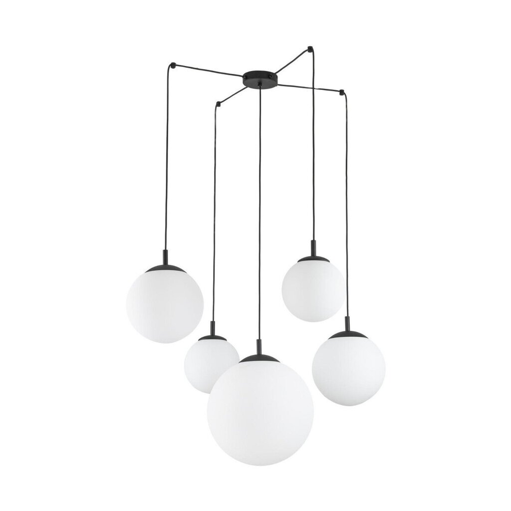 TK Lighting piekaramais lukturis Esme 4791 cena un informācija | Lustras | 220.lv