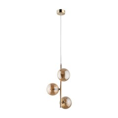 TK Lighting pakaramais lukturis Estera 4838 cena un informācija | Lustras | 220.lv