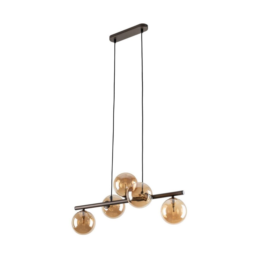 TK Lighting pakaramais lustra Estera 6105 cena un informācija | Lustras | 220.lv