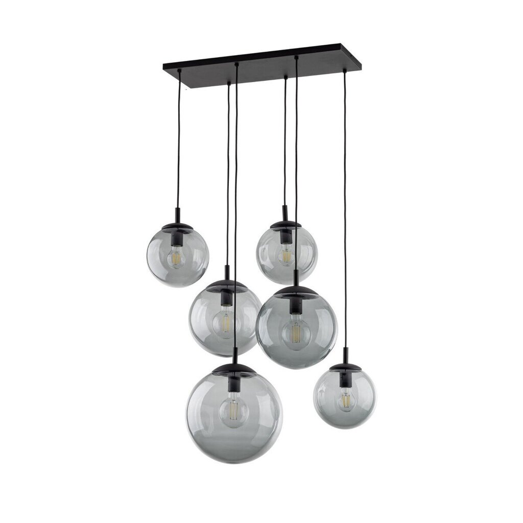 TK Lighting pakaramais lukturis Esme 5384 cena un informācija | Lustras | 220.lv