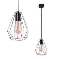 TK Lighting pakaramais lukturis Brylant cena un informācija | Lustras | 220.lv