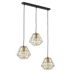 TK Lighting piekaramais lukturis Diamond cena un informācija | Lustras | 220.lv