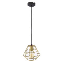 TK Lighting pakaramais lustra Diamond 3219 cena un informācija | Lustras | 220.lv