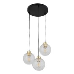 TK Lighting подвесной светильник Devon 4586 цена и информация | Люстры | 220.lv