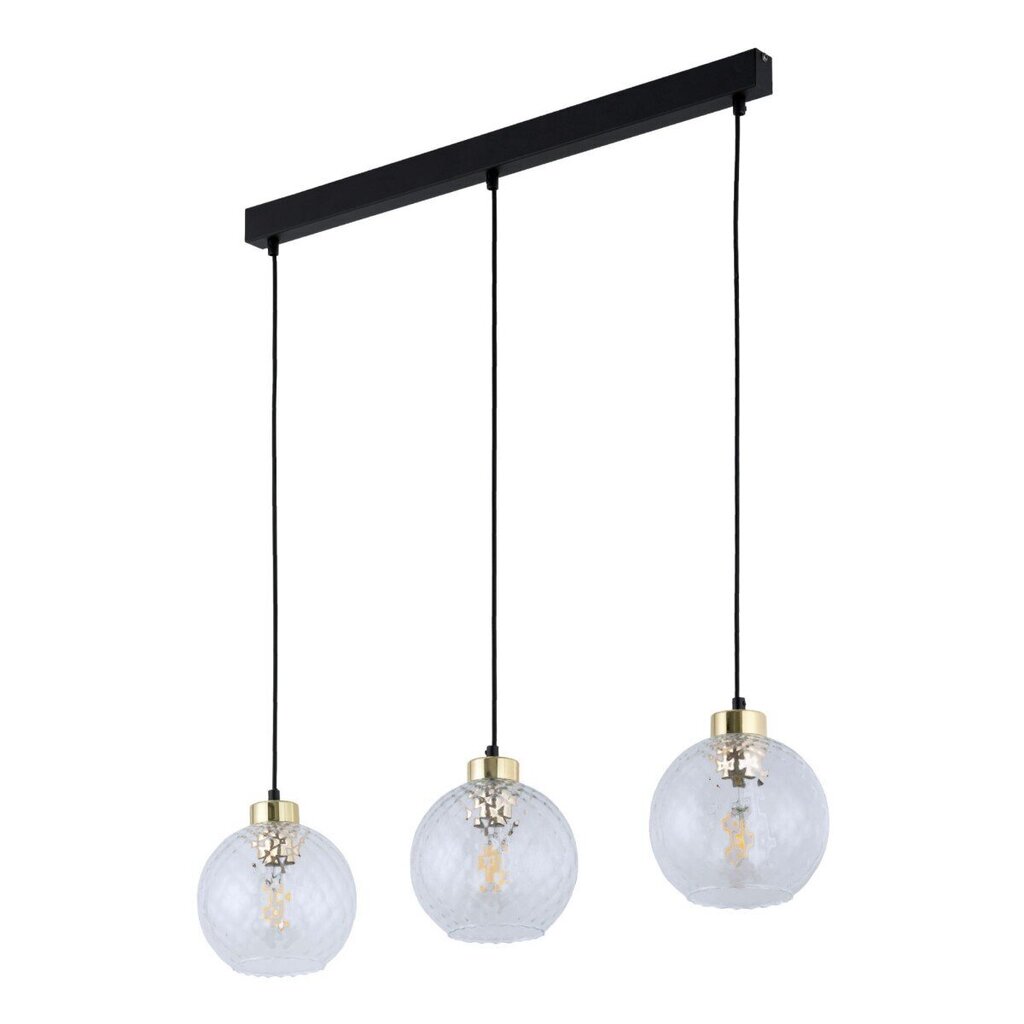 TK Lighting piekaramais lukturis Devon 4587 cena un informācija | Lustras | 220.lv