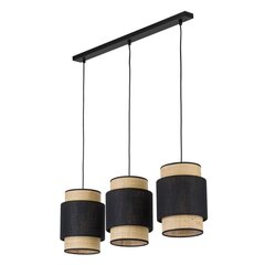 TK Lighting подвесной светильник Boho цена и информация | Люстры | 220.lv