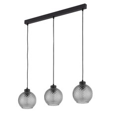 TK Lighting pakaramais lukturis Devon cena un informācija | Lustras | 220.lv