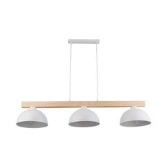 TK Lighting pakaramais lukturis Oslo cena un informācija | Lustras | 220.lv