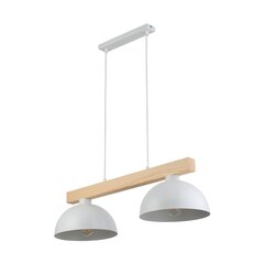 TK Lighting pakaramais lukturis Oslo 2 cena un informācija | Lustras | 220.lv