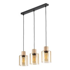 TK Lighting подвесной светильник Orson III 4568 цена и информация | Люстры | 220.lv