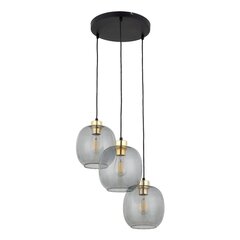 TK Lighting подвесной светильник Omega цена и информация | Люстры | 220.lv