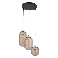 TK Lighting подвесной светильник Pescara 4576 цена и информация | Настенный/подвесной светильник Eye Spot 11 BL, чёрный | 220.lv