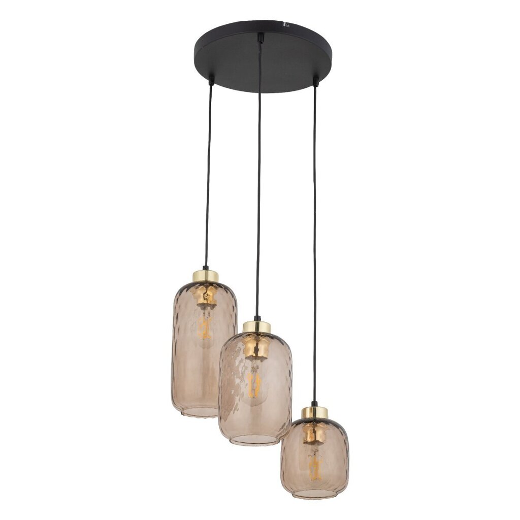 TK Lighting pakaramais lukturis Pescara 4576 cena un informācija | Lustras | 220.lv