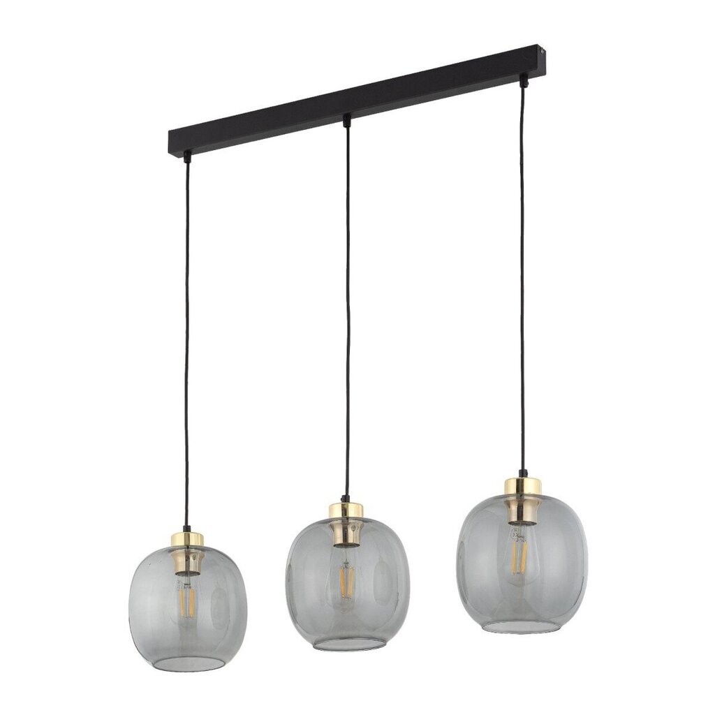 TK Lighting pakaramais lukturis Omega 4574 cena un informācija | Lustras | 220.lv