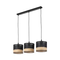 TK Lighting подвесной светильник Paglia 4769 цена и информация | Люстры | 220.lv