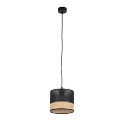 TK Lighting подвесной светильник Paglia 4765 цена и информация | Люстры | 220.lv