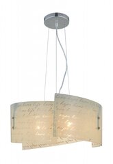 Trio pakaramais lukturis Signa cena un informācija | Piekaramās lampas | 220.lv