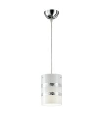 Trio подвесной светильник Nikosia цена и информация | Настенный/подвесной светильник Eye Spot 11 BL, чёрный | 220.lv