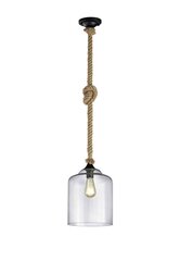Trio подвесной светильник Judith цена и информация | Настенный/подвесной светильник Eye Spot 11 BL, чёрный | 220.lv