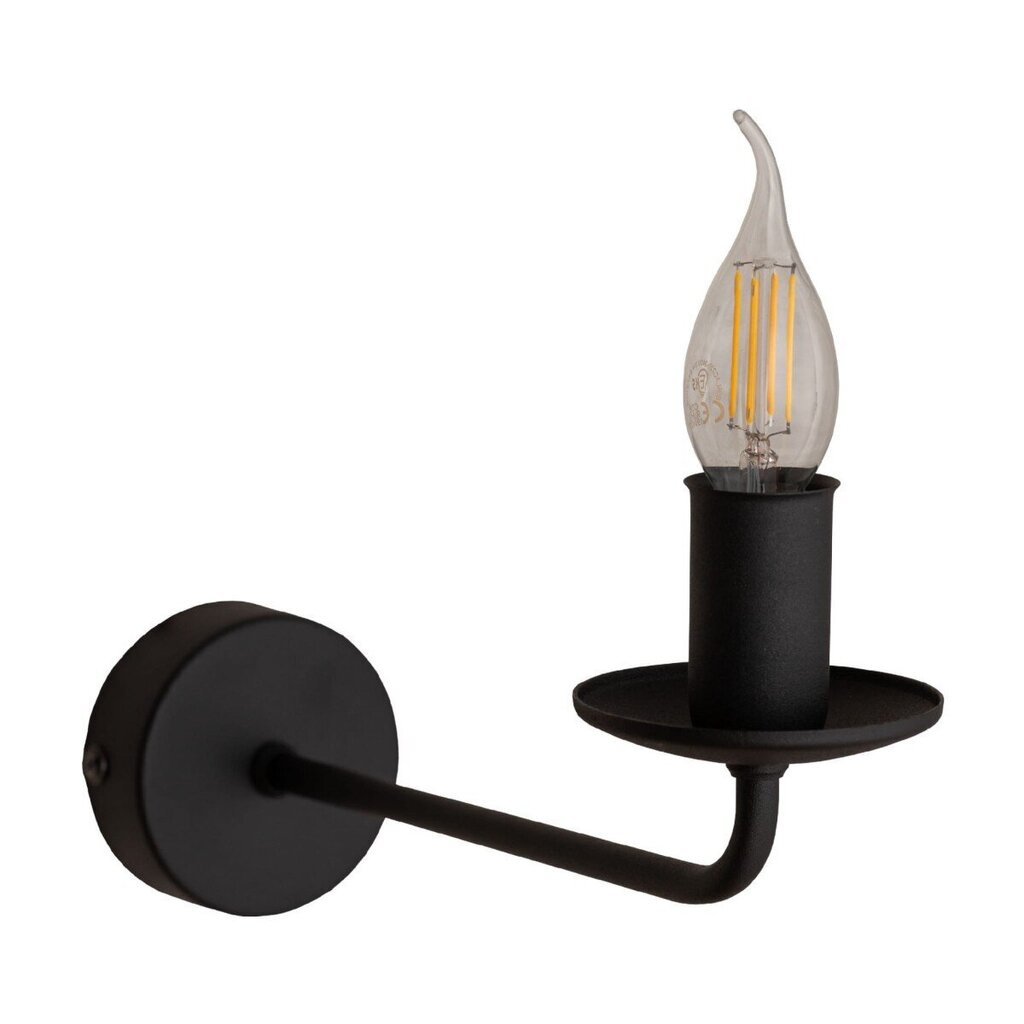 TK Lighting sienas lampa Limal 4611 цена и информация | Sienas lampas | 220.lv