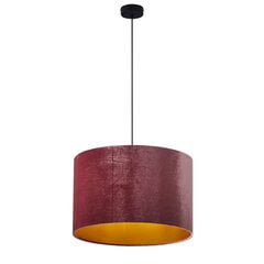 TK Lighting подвесной светильник Tercino Pink 6163 цена и информация | Люстры | 220.lv