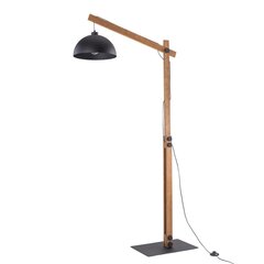 TK Lighting galda lampa Oslo cena un informācija | Galda lampas | 220.lv