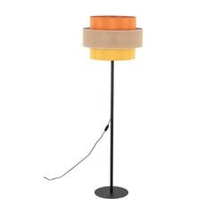 TK Lighting grīdas lampa Trio cena un informācija | Stāvlampas | 220.lv