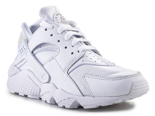 Brīvā laika apavi vīriešiem Nike Air Huarache DD1068-102, balti cena un informācija | Sporta apavi vīriešiem | 220.lv