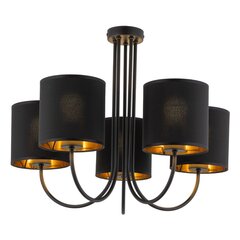 TK Lighting pakaramais lukturis Torens cena un informācija | Lustras | 220.lv