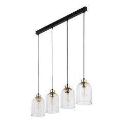 TK Lighting piekaramais lustra Satipo цена и информация | Люстры | 220.lv