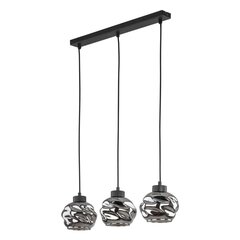 TK Lighting piekaramais lukturis Zulia III 5725 cena un informācija | Lustras | 220.lv