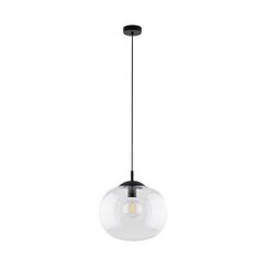TK Lighting подвесной светильник Vibe Transparent 4818 цена и информация | Люстры | 220.lv