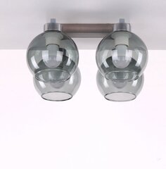 TK Lighting подвесной светильник Toni 6754 цена и информация | Настенный/подвесной светильник Eye Spot 11 BL, чёрный | 220.lv