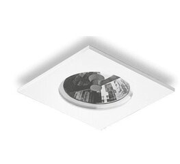 Trio iebūvējams LED apgaismojums Faro cena un informācija | Iebūvējamās lampas, LED paneļi | 220.lv