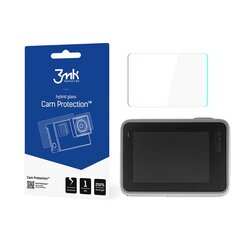 3mk Cam Protection do GoPro HERO 7 White|Silver цена и информация | Аксессуары для видеокамер | 220.lv