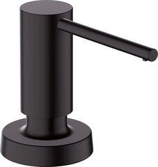 HANSGROHE Дозатор для мыла/лосьона 40448670 цена и информация | Аксессуары для ванной комнаты | 220.lv
