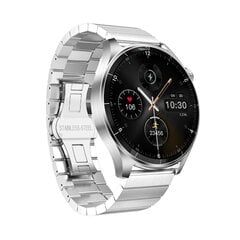 Forever Grand 2 silver cena un informācija | Viedpulksteņi (smartwatch) | 220.lv
