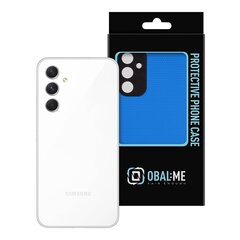 OBAL:ME NetShield Cover for Samsung Galaxy A54 5G Blue цена и информация | Чехлы для телефонов | 220.lv