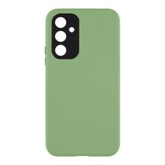 OBAL:ME NetShield Cover for Samsung Galaxy A54 5G Green цена и информация | Чехлы для телефонов | 220.lv