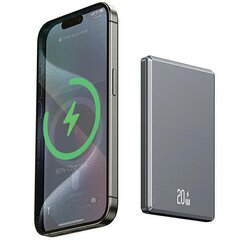 Usams 10KCD22002 5000mAh cena un informācija | Lādētāji-akumulatori (Power bank) | 220.lv