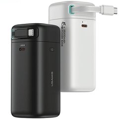 Usams 20KCD21601 18000 mAh цена и информация | Зарядные устройства Power bank | 220.lv