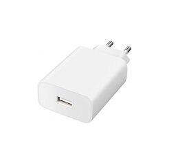 Vivo FlashCharger Travel Charger 44W + Cable USB-C White цена и информация | Зарядные устройства для телефонов | 220.lv