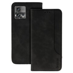 Wonder Prime Case for Samsung Galaxy S24 Plus black цена и информация | Чехлы для телефонов | 220.lv