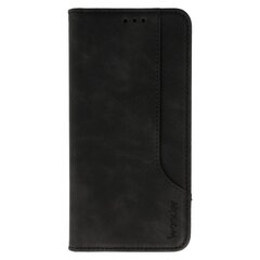 Wonder Prime Case for Samsung Galaxy S24 Plus black цена и информация | Чехлы для телефонов | 220.lv