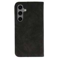 Wonder Prime Case for Samsung Galaxy A54 5G black цена и информация | Чехлы для телефонов | 220.lv