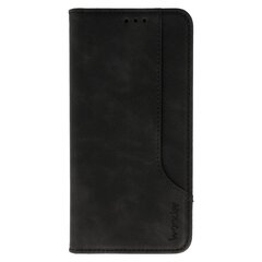 Чехол-книжка с рамкой для Samsung Galaxy S7 Edge, черный цена и информация | Чехлы для телефонов | 220.lv