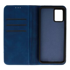 Wonder Prime Case for Motorola Edge 30 Neo navy цена и информация | Чехлы для телефонов | 220.lv