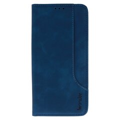 Wonder Prime Case for Samsung Galaxy A34 5G navy цена и информация | Чехлы для телефонов | 220.lv