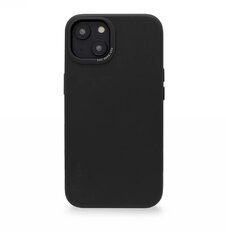 Decoded Silicone Case with MagSafe for iPhone 13 | iPhone 14 - black цена и информация | Чехлы для телефонов | 220.lv